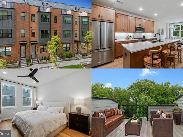 4918 Cumberland Street, Alexandria VA 22304