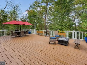10900 Tara Road, Potomac MD 20854