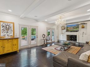10900 Tara Road, Potomac MD 20854