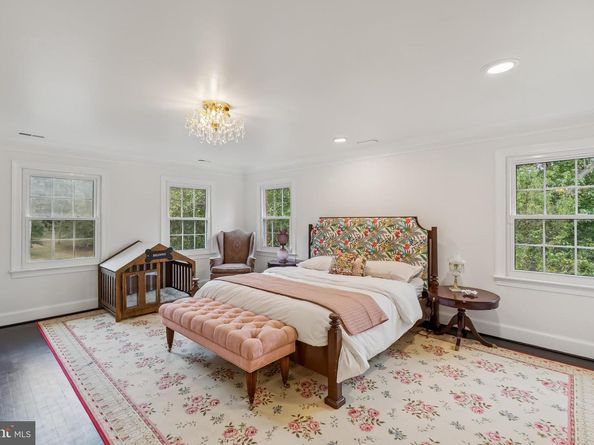 10900 Tara Road, Potomac MD 20854