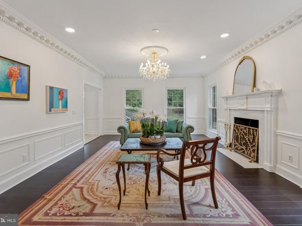 10900 Tara Road, Potomac MD 20854