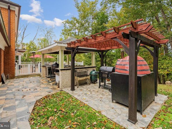 10900 Tara Road, Potomac MD 20854