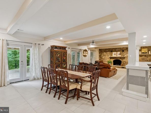 10900 Tara Road, Potomac MD 20854