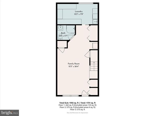 416 Hermit Street, Philadelphia PA 19128