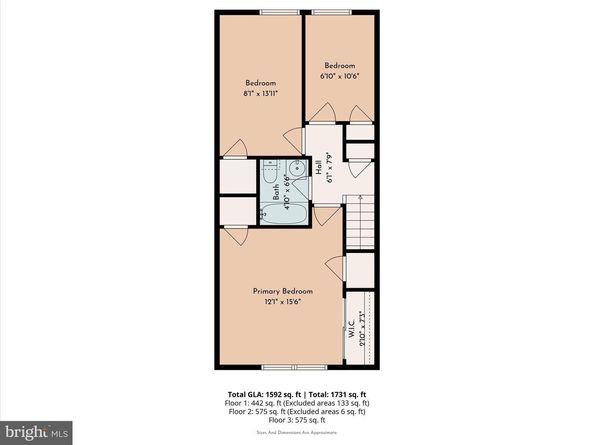 416 Hermit Street, Philadelphia PA 19128