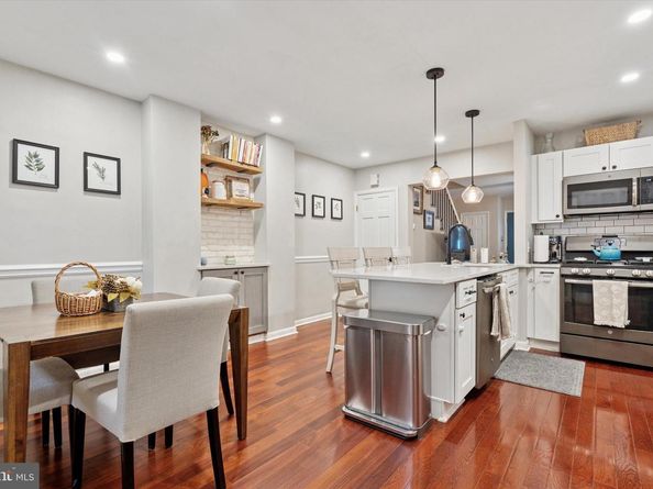 416 Hermit Street, Philadelphia PA 19128