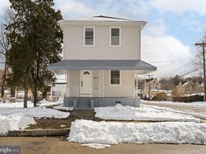1601 Fairview Avenue, Willow Grove PA 19090