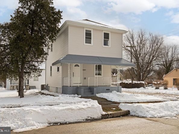 1601 Fairview Avenue, Willow Grove PA 19090