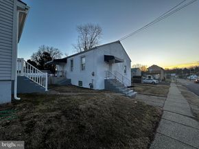 1601 Fairview Avenue, Willow Grove PA 19090