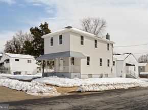 1601 Fairview Avenue, Willow Grove PA 19090