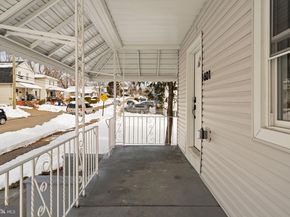 1601 Fairview Avenue, Willow Grove PA 19090