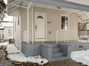 1601 Fairview Avenue, Willow Grove PA 19090