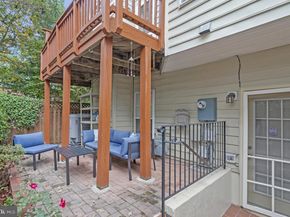 2802 Saint Croix Drive, Vienna VA 22180