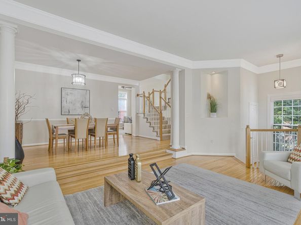 2802 Saint Croix Drive, Vienna VA 22180