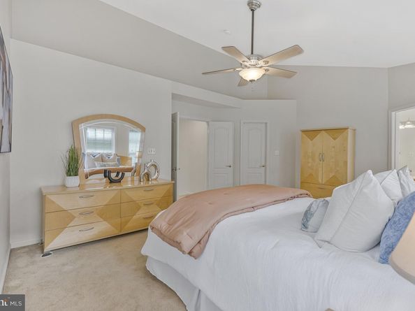 2802 Saint Croix Drive, Vienna VA 22180