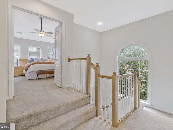 2802 Saint Croix Drive, Vienna VA 22180