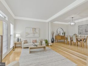 2802 Saint Croix Drive, Vienna VA 22180