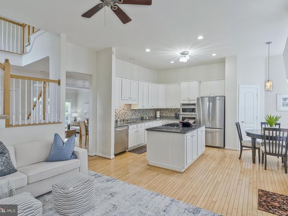 2802 Saint Croix Drive, Vienna VA 22180