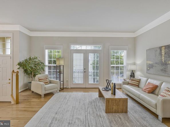 2802 Saint Croix Drive, Vienna VA 22180