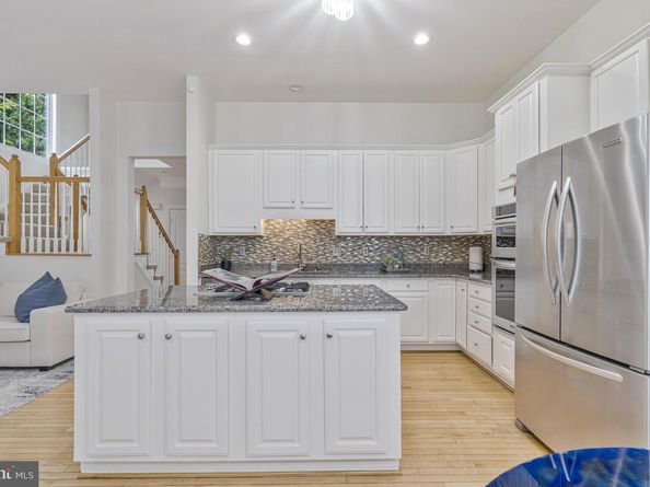 2802 Saint Croix Drive, Vienna VA 22180