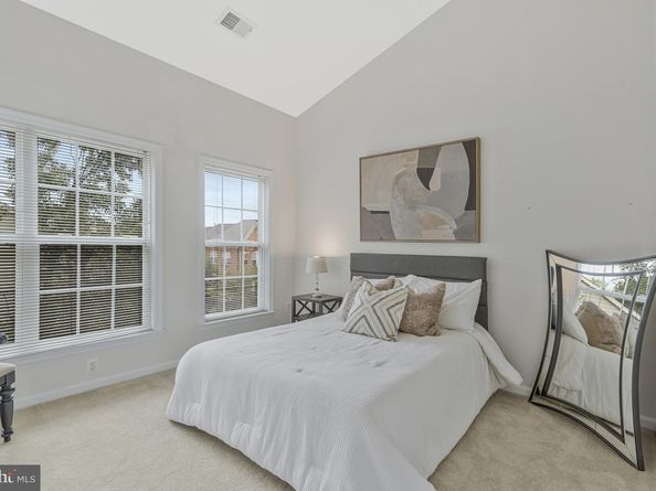 2802 Saint Croix Drive, Vienna VA 22180