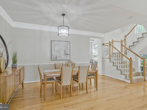 2802 Saint Croix Drive, Vienna VA 22180