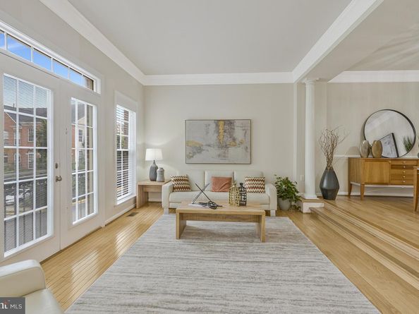 2802 Saint Croix Drive, Vienna VA 22180