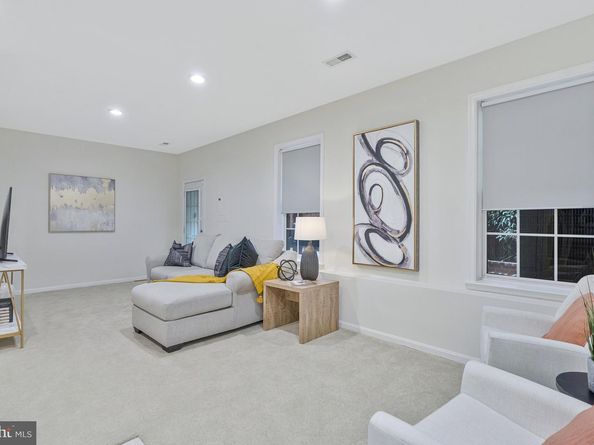 2802 Saint Croix Drive, Vienna VA 22180