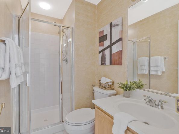2802 Saint Croix Drive, Vienna VA 22180