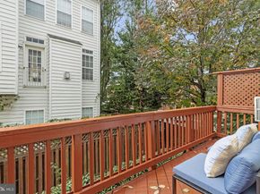 2802 Saint Croix Drive, Vienna VA 22180
