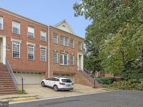 2802 Saint Croix Drive, Vienna VA 22180
