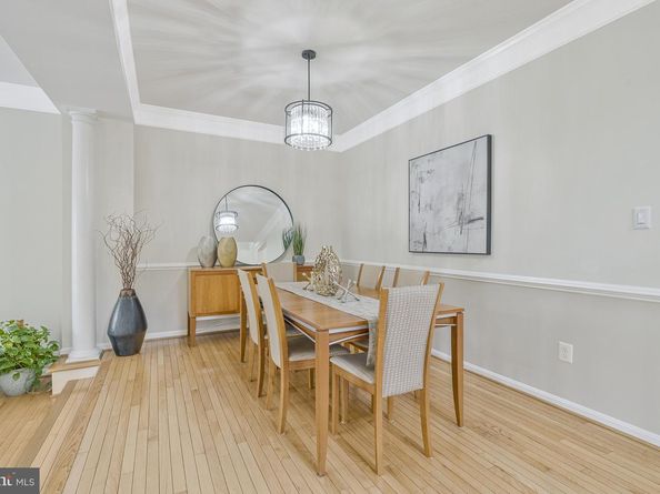2802 Saint Croix Drive, Vienna VA 22180