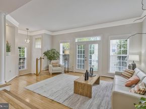 2802 Saint Croix Drive, Vienna VA 22180