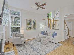 2802 Saint Croix Drive, Vienna VA 22180