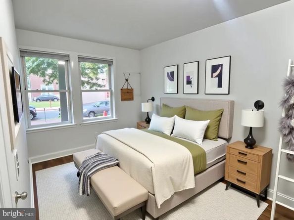 1508 V Street SE, Washington DC 20020