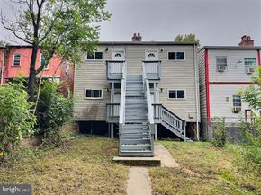 1508 V Street SE, Washington DC 20020