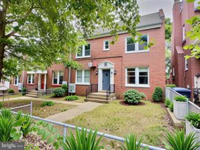1508 V Street SE, Washington DC 20020