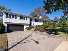 1336 N Ivanhoe Street N, Alexandria VA 22304