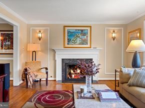 1336 N Ivanhoe Street N, Alexandria VA 22304