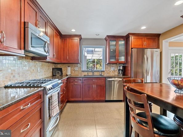 1336 N Ivanhoe Street N, Alexandria VA 22304