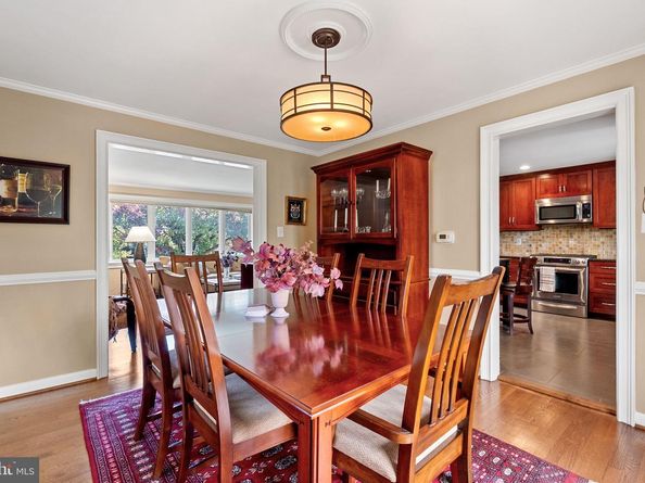 1336 N Ivanhoe Street N, Alexandria VA 22304
