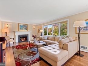 1336 N Ivanhoe Street N, Alexandria VA 22304