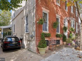 168 Gay Street, Philadelphia PA 19127