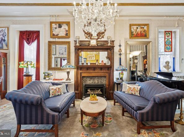 168 Gay Street, Philadelphia PA 19127