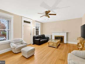 740 Rittenhouse Street NW, Washington DC 20011