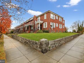 740 Rittenhouse Street NW, Washington DC 20011