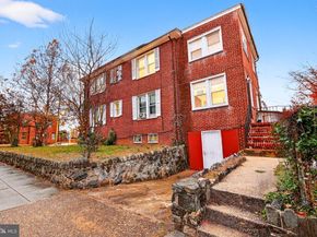 740 Rittenhouse Street NW, Washington DC 20011