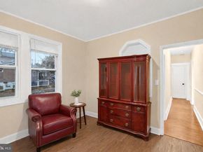 740 Rittenhouse Street NW, Washington DC 20011