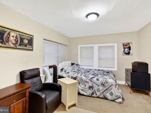 740 Rittenhouse Street NW, Washington DC 20011