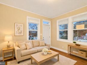 740 Rittenhouse Street NW, Washington DC 20011